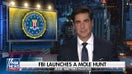 Europe's calling Trump 'daddy,' says Jesse Watters