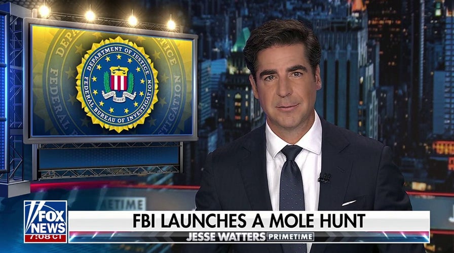 Europe's calling Trump 'daddy,' says Jesse Watters