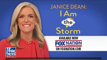 New Fox Nation special spotlights Janice Dean's fight for accountability, truth