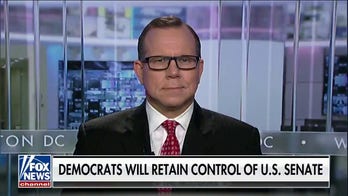 GOP exploring why it underperformed in midterm elections: Chad Pergram