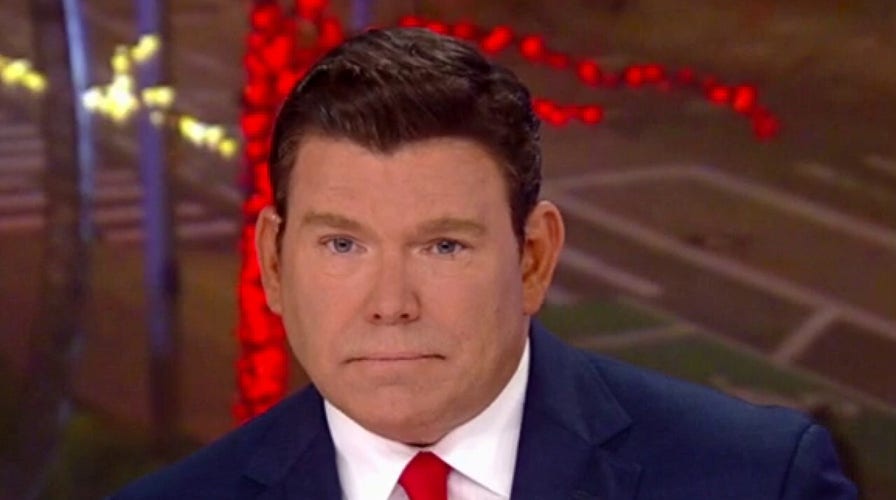 Bret Baier: Trump could win reelection in similar manner to 2016