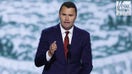 Charlie Kirk’s friend debunks ‘lies’ about slain conservative icon