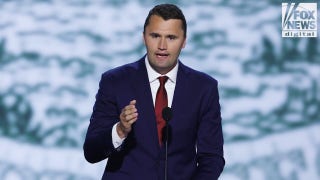 Charlie Kirk’s friend debunks ‘lies’ about slain conservative icon