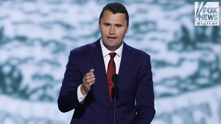 Charlie Kirk’s friend debunks ‘lies’ about slain conservative icon