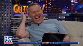 Gutfeld: This is a troubling trend even Bernie Sanders can see