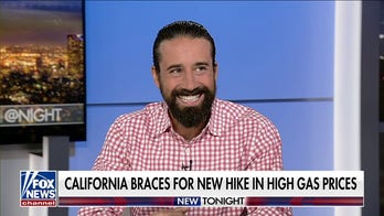 Californians brace for ‘crushing’ new hike in high gas prices: Andrew Gruel