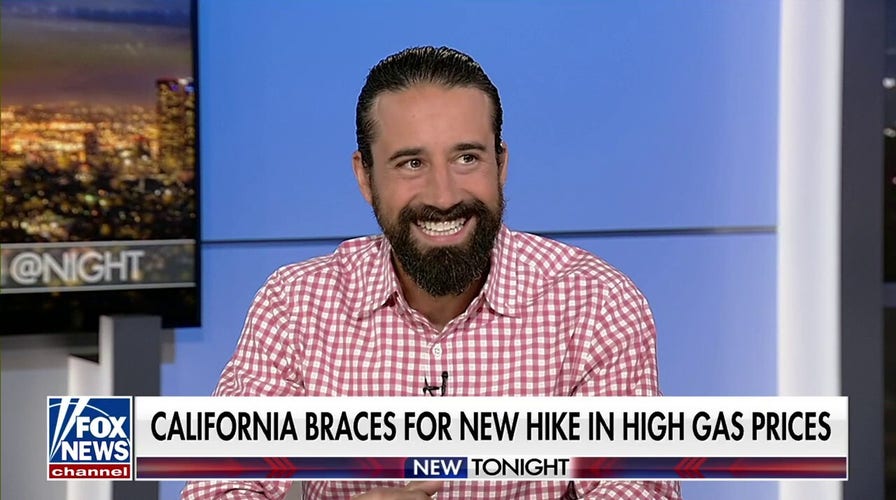 Californians brace for ‘crushing’ new hike in high gas prices: Gruel