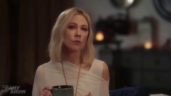 Kamala Harris mocked with 'holistic thought advisor' in late-night parody