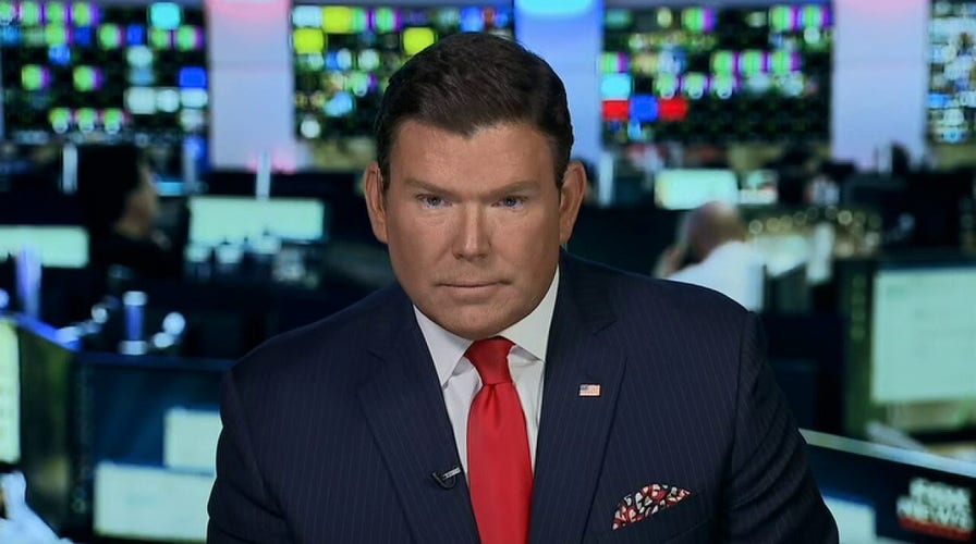 Coming up on the September 23 edition of 'Special Report'