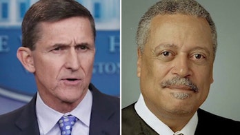Andrew McCarthy: In Flynn case, next move will likely still come from Judge Sullivan