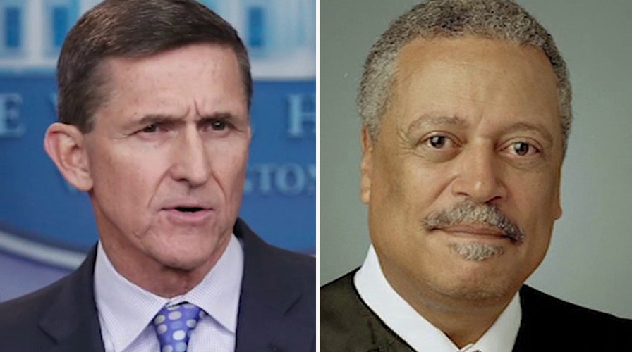 House Judiciary Democrats accuse DOJ of corruption over attempts to drop Flynn case