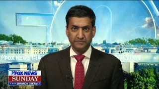 House has to be at the 'negotiation table' on border security: Rep. Ro Khanna - Fox News