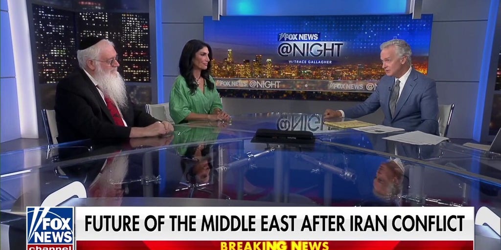 US and Iran send conflicting signals on talks to end the war