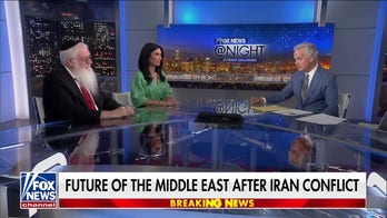 US and Iran send conflicting signals on talks to end the war 