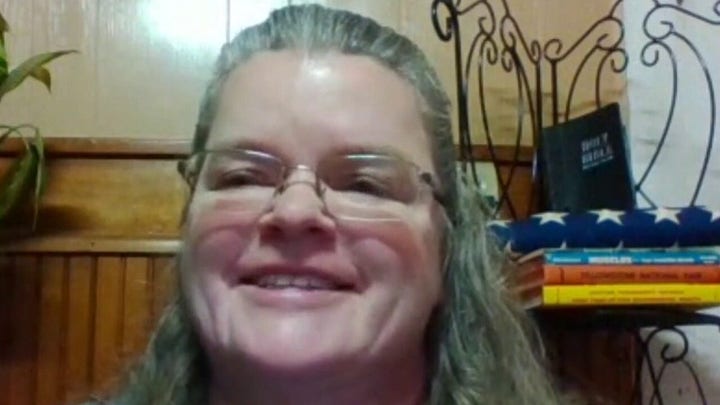 South Dakota hotel owner says she's going to 'do the best that I can' following halt on Keystone XL pipeline
