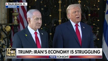 It’s not fair to just call this a ‘protest’: Lisa Daftari 