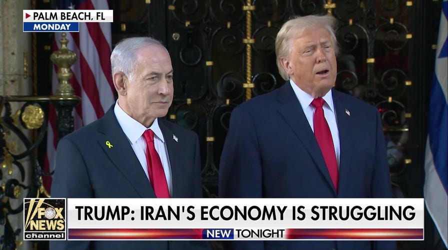 It’s not fair to just call this a ‘protest’: Lisa Daftari