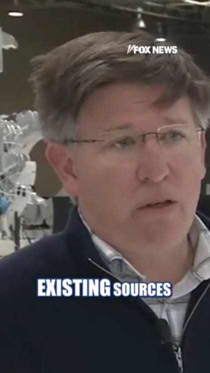 Nuclear fusion investments surge as US competes for energy dominance