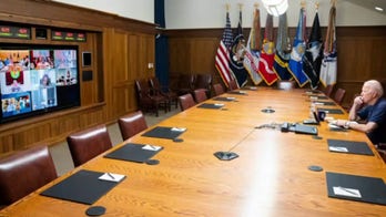 'The Ingraham Angle' on collapse of Afghanistan, 'woke' military