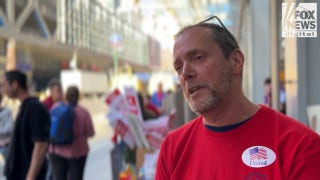 New York Times staffers say election coverage could be derailed by tech strike - Fox News