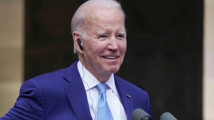 Biden aides find second batch of classified documents at separate location