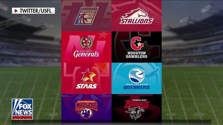 USFL announces new rules ahead of season debut on FOX