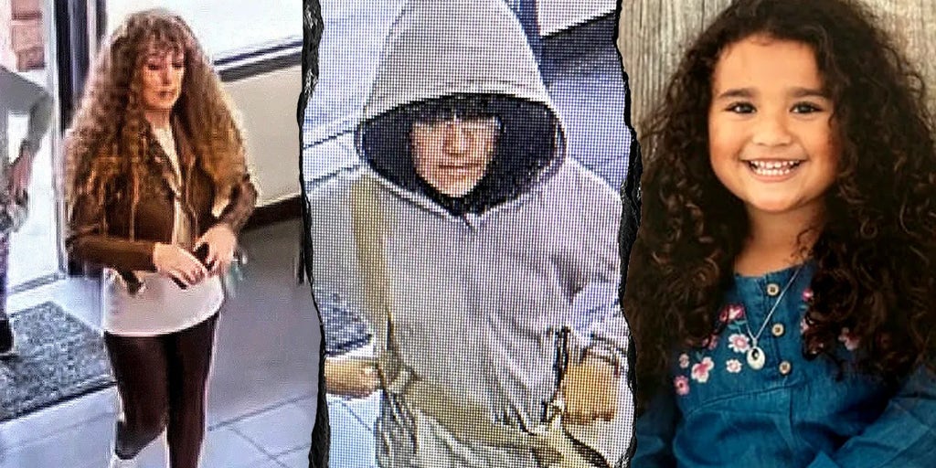 WATCH LIVE: Law enforcement officials hold news conference on Melodee Buzzard case