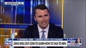 Men of America understand a 'woke, politically correct' culture has not worked for them: Charlie Kirk