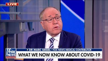 There is no evidence COVID was a bioweapon: Dr. Marc Siegel