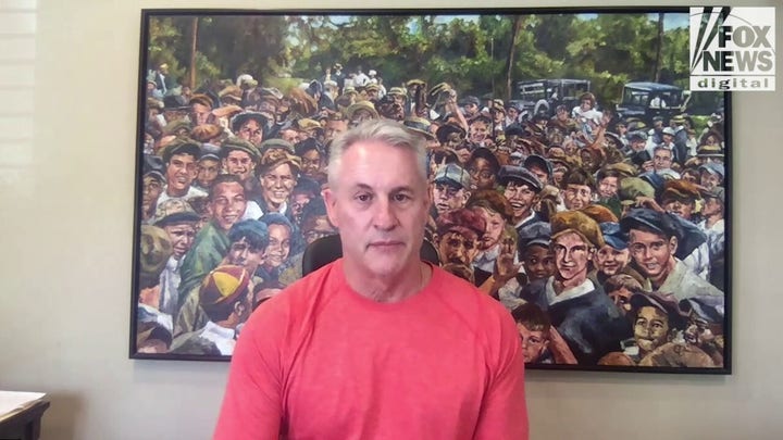 Former MLB player and coach Steve Sax mints Babe Ruth NFT on the blockchain to raise foundation funds