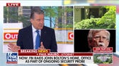 Paul Mauro predicts 'a lot of big stuff coming' following John Bolton raid