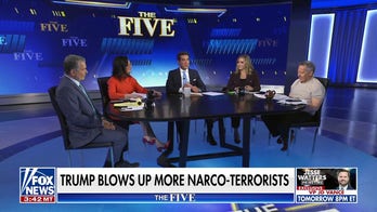 Drug traffickers are 'killing Americans,' says Greg Gutfeld
