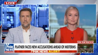 Platner to hold rally in Maine after new accusations surface