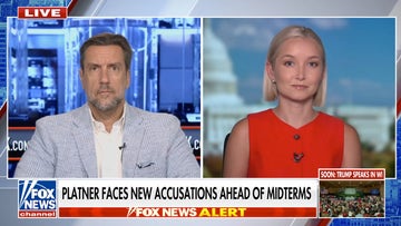Platner to hold rally in Maine after new accusations surface