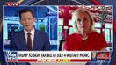 Democratic rep says there will be consequences to the ‘big, beautiful bill’