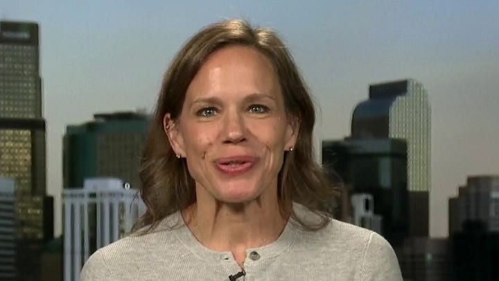 Former Levi executive who lost her job for criticizing school closures gets vindication