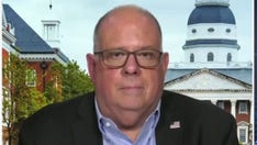 Larry Hogan says Senate should not confirm Trump Supreme Court nominee before election