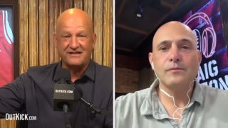 Craig Carton on Jalen Brunson being the face of the league | Don't @ Me w/Dan Dakich