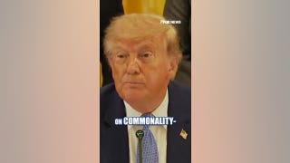 President Trump: Data centers will be 'very popular'