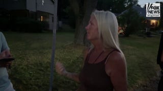Neighbors speak out on Trump shooting suspect - Fox News