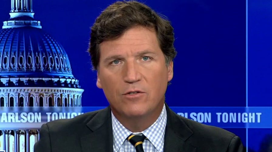 Tucker: Biden pledged to increase food shortages