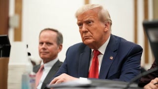 Donald Trump: We've proven this is a witch hunt - Fox News