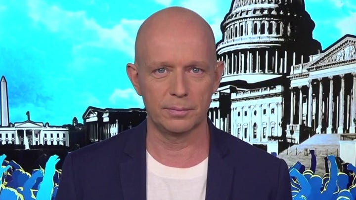 Steve Hilton: The establishment is all about democracy -- as long as it gives them more power