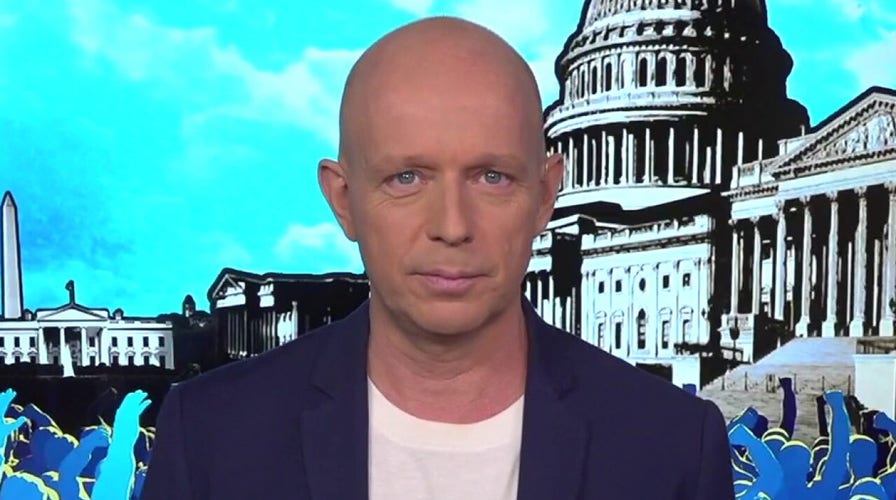 Steve Hilton: The establishment is all about democracy -- as long as it gives them more power