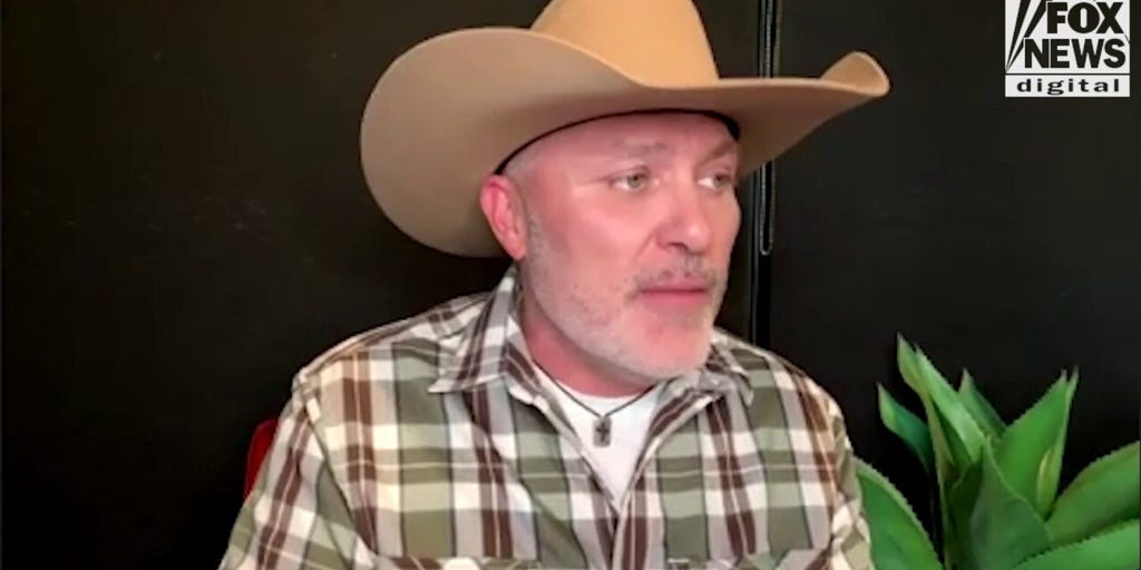 Reality star shares how Todd Chrisley has helped him prepare for his prison sentence