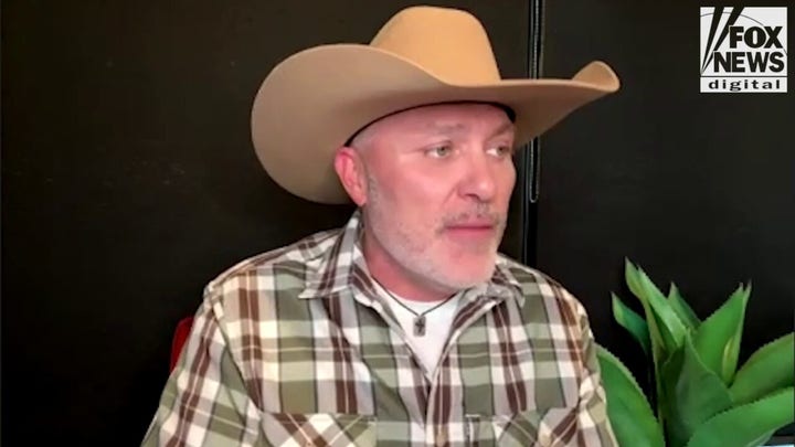 Reality star shares how Todd Chrisley has helped him prepare for his prison sentence