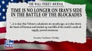 Iran has ‘no means’ to respond to US threats: Ret Marine colonel