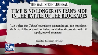 Iran has ‘no means’ to respond to US threats: Ret Marine colonel