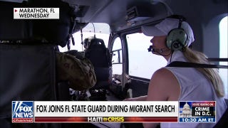 Fox News joins Florida State Guard migrant search mission - Fox News