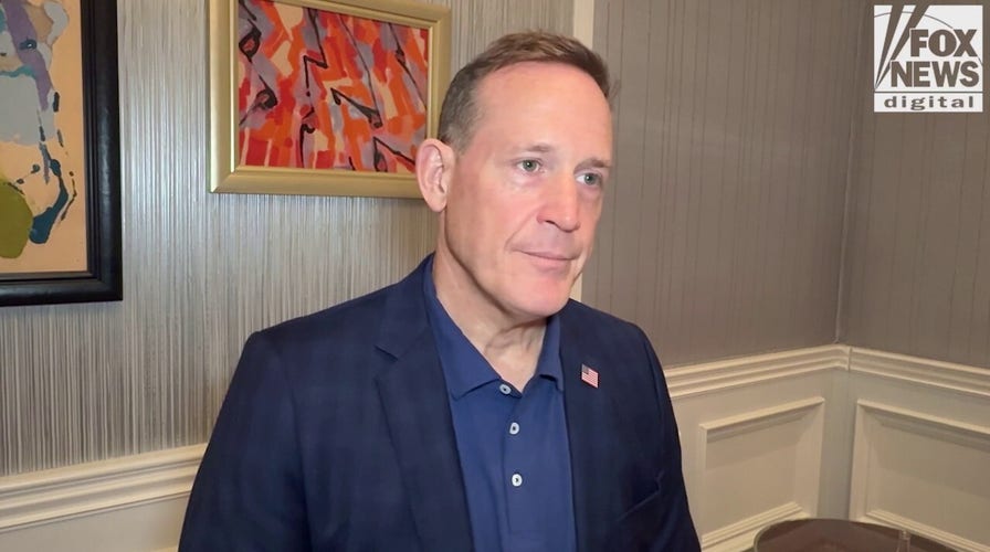 Sen. Ted Budd: ‘We have significantly degraded Iran’s ability to shoot back at us’